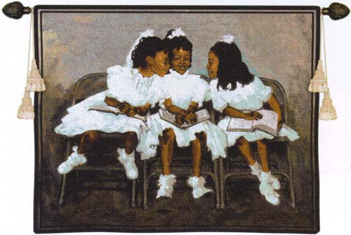 D155-1977-26*34 First Sunday Tapestries: Tapestry gallery - Over 1500 tapestries and tapestry decorating accessories - Finest quality - Wide selection - Competitive prices - Source for wholesale tape