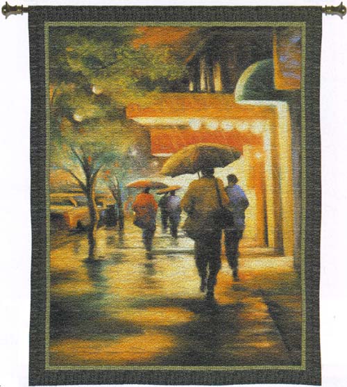 D155-2000-53*40 Second Street Tapestries: Tapestry gallery - Over 1500 tapestries and tapestry decorating accessories - Finest quality - Wide selection - Competitive prices - Source for wholesale tap