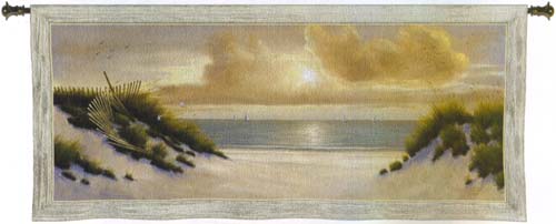 D155-2014-23*53 Summer Moments Tapestries: Tapestry gallery - Over 1500 tapestries and tapestry decorating accessories - Finest quality - Wide selection - Competitive prices - Source for wholesale ta