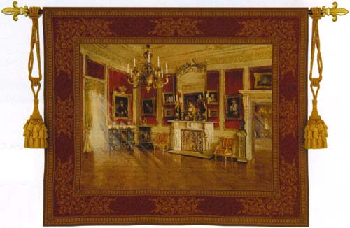 D155-2018-53*66 The Gallery Tapestries: Tapestry gallery - Over 1500 tapestries and tapestry decorating accessories - Finest quality - Wide selection - Competitive prices - Source for wholesale tapes