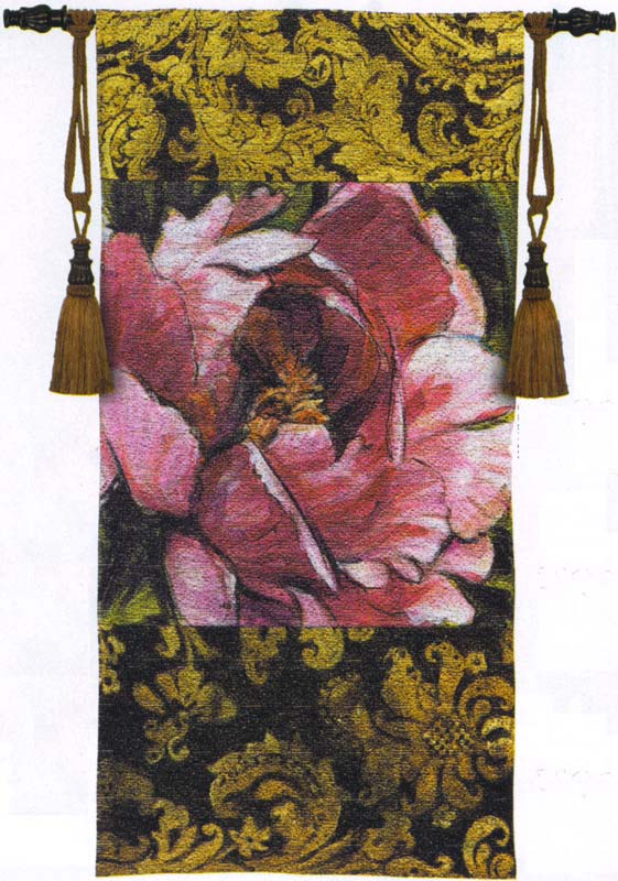 D155-2028-73*35 Summers Bounty Tapestries: Tapestry gallery - Over 1500 tapestries and tapestry decorating accessories - Finest quality - Wide selection - Competitive prices - Source for wholesale t