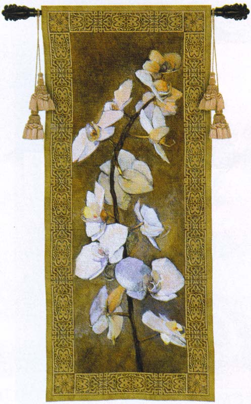 D155-2033-63*26 Alpha Tapestries: Tapestry gallery - Over 1500 tapestries and tapestry decorating accessories - Finest quality - Wide selection - Competitive prices - Source for wholesale tapestry 