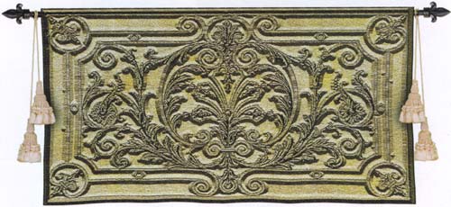 D155-2052-32*53 Simple Elegance Tapestries: Tapestry gallery - Over 1500 tapestries and tapestry decorating accessories - Finest quality - Wide selection - Competitive prices - Source for wholesale t