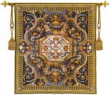 D155-2094-60*53 Galerie du Bord De LEau Tapestries: Tapestry gallery - Over 1500 tapestries and tapestry decorating accessories - Finest quality - Wide selection - Competitive prices - Source for wh