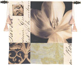 D155-2109-53*53 Tulip Montage Tapestries: Tapestry gallery - Over 1500 tapestries and tapestry decorating accessories - Finest quality - Wide selection - Competitive prices - Source for wholesale tap