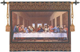 D155-2123-43*53 The Last Supper Tapestries: Tapestry gallery - Over 1500 tapestries and tapestry decorating accessories - Finest quality - Wide selection - Competitive prices - Source for wholesale t