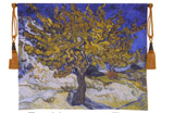 D155-2127-44*53 The Mulberry Tree Tapestries: Tapestry gallery - Over 1500 tapestries and tapestry decorating accessories - Finest quality - Wide selection - Competitive prices - Source for wholesale