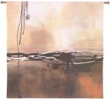 D155-2162-53*53 Symphony in Red & Khaki I Tapestries: Tapestry gallery - Over 1500 tapestries and tapestry decorating accessories - Finest quality - Wide selection - Competitive prices - Source for w