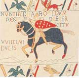 D155-219-18*18 Bayeux 937 Tapestries: Tapestry gallery - Over 1500 tapestries and tapestry decorating accessories - Finest quality - Wide selection - Competitive prices - Source for wholesale tapestr