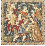 D155-220-18*18 Wine Making- 883 Tapestries: Tapestry gallery - Over 1500 tapestries and tapestry decorating accessories - Finest quality - Wide selection - Competitive prices - Source for wholesale t