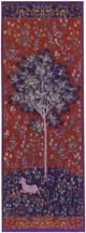 D155-2219-73*29 Medieval Oak Tree Tapestries: Tapestry gallery - Over 1500 tapestries and tapestry decorating accessories - Finest quality - Wide selection - Competitive prices - Source for wholesale
