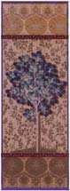 D155-2220-73*29 Natural Oak Tree Tapestries: Tapestry gallery - Over 1500 tapestries and tapestry decorating accessories - Finest quality - Wide selection - Competitive prices - Source for wholesale 