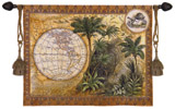 D155-2225-43*53 Global Safari II Tapestries: Tapestry gallery - Over 1500 tapestries and tapestry decorating accessories - Finest quality - Wide selection - Competitive prices - Source for wholesale 
