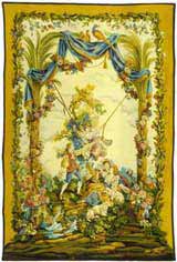 D155-229-79*51 Swing Tapestries: Tapestry gallery - Over 1500 tapestries and tapestry decorating accessories - Finest quality - Wide selection - Competitive prices - Source for wholesale tapestry 