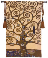 D155-2301-53*35 Tree of Life Tapestries: Tapestry gallery - Over 1500 tapestries and tapestry decorating accessories - Finest quality - Wide selection - Competitive prices - Source for wholesale tape
