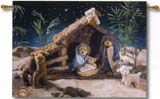D155-2305-36*26 Nativity Tapestries: Tapestry gallery - Over 1500 tapestries and tapestry decorating accessories - Finest quality - Wide selection - Competitive prices - Source for wholesale tapestry