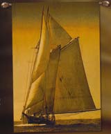 D155-2326-42*35 Under Sail Tapestries: Tapestry gallery - Over 1500 tapestries and tapestry decorating accessories - Finest quality - Wide selection - Competitive prices - Source for wholesale tapest