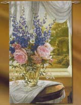 D155-2331-53*35 Country Estate Tapestries: Tapestry gallery - Over 1500 tapestries and tapestry decorating accessories - Finest quality - Wide selection - Competitive prices - Source for wholesale ta