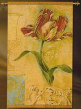 D155-2332-53*35 Tulip Narrative Tapestries: Tapestry gallery - Over 1500 tapestries and tapestry decorating accessories - Finest quality - Wide selection - Competitive prices - Source for wholesale t
