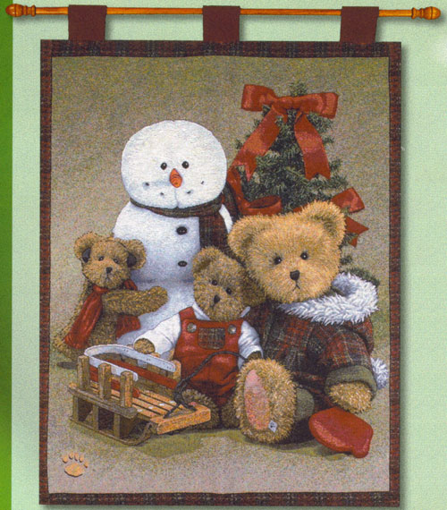 D155-2351-36*26 Woolseys Tapestries: Tapestry gallery - Over 1500 tapestries and tapestry decorating accessories - Finest quality - Wide selection - Competitive prices - Source for wholesale tapestry