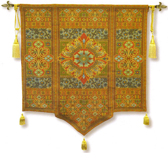 D155-2383-66*54 Road to Morocco Tapestries: Tapestry gallery - Over 1500 tapestries and tapestry decorating accessories - Finest quality - Wide selection - Competitive prices - Source for wholesale t