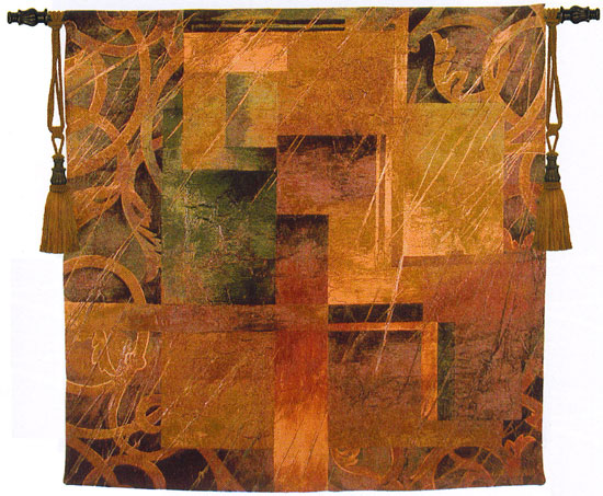 D155-2389-53*53 Visual Patterns II Tapestries: Tapestry gallery - Over 1500 tapestries and tapestry decorating accessories - Finest quality - Wide selection - Competitive prices - Source for wholesal