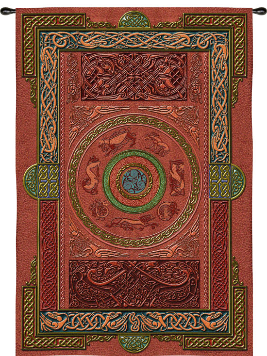 D155-2409-80*53 Ashling Tapestries: Tapestry gallery - Over 1500 tapestries and tapestry decorating accessories - Finest quality - Wide selection - Competitive prices - Source for wholesale tapestry 