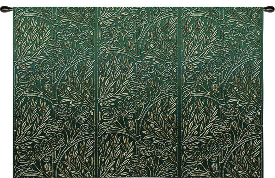 D155-2420-37*53 Morris Arboretum Tapestries: Tapestry gallery - Over 1500 tapestries and tapestry decorating accessories - Finest quality - Wide selection - Competitive prices - Source for wholesale 