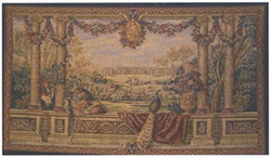 D155-247-28*44 Chateau de Versailles Tapestries: Tapestry gallery - Over 1500 tapestries and tapestry decorating accessories - Finest quality - Wide selection - Competitive prices - Source for wholes