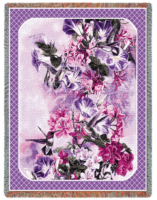 D155-2614-70*54 Whispering Wings (Birds) Tapestries: Tapestry gallery - Over 1500 tapestries and tapestry decorating accessories - Finest quality - Wide selection - Competitive prices - Source for wh