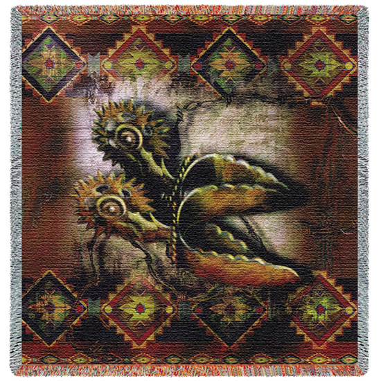 D155-2669-54*54 Western Spur (Western) Tapestries: Tapestry gallery - Over 1500 tapestries and tapestry decorating accessories - Finest quality - Wide selection - Competitive prices - Source for whol