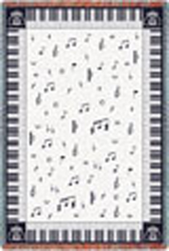 D155-2775-69*48 Chords (Music) Tapestries: Tapestry gallery - Over 1500 tapestries and tapestry decorating accessories - Finest quality - Wide selection - Competitive prices - Source for wholesale ta