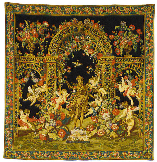 D155-2795-58*56 Childrens Games Tapestries: Tapestry gallery - Over 1500 tapestries and tapestry decorating accessories - Finest quality - Wide selection - Competitive prices - Source for wholesale t