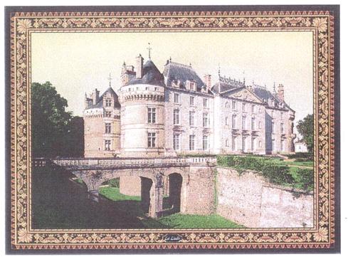 D155-2954-57*78 Castle F28 Tapestries: Tapestry gallery - Over 1500 tapestries and tapestry decorating accessories - Finest quality - Wide selection - Competitive prices - Source for wholesale tapest