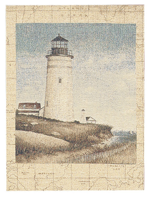 D155-2963-38*26 Lighthouse 1480/B Tapestries: Tapestry gallery - Over 1500 tapestries and tapestry decorating accessories - Finest quality - Wide selection - Competitive prices - Source for wholesale