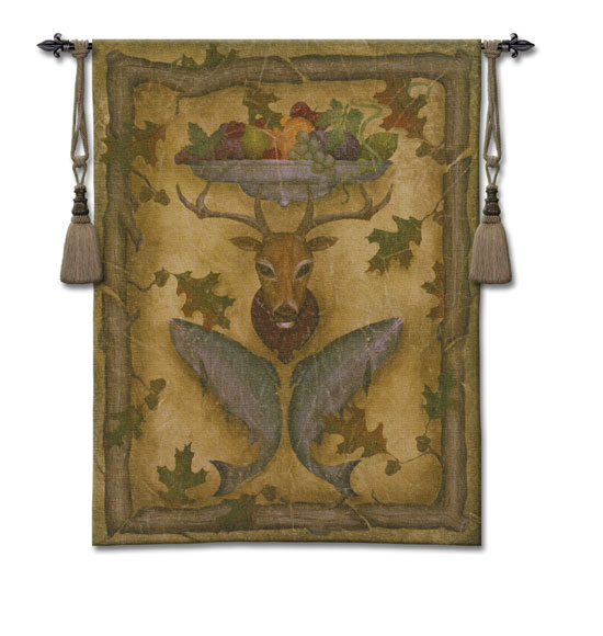 D155-2998-53*41 Sportsman Lodge Tapestries: Tapestry gallery - Over 1500 tapestries and tapestry decorating accessories - Finest quality - Wide selection - Competitive prices - Source for wholesale t