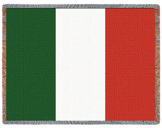 D155-3046-48*69 Irish Flag (Throw) Tapestries: Tapestry gallery - Over 1500 tapestries and tapestry decorating accessories - Finest quality - Wide selection - Competitive prices - Source for wholesal