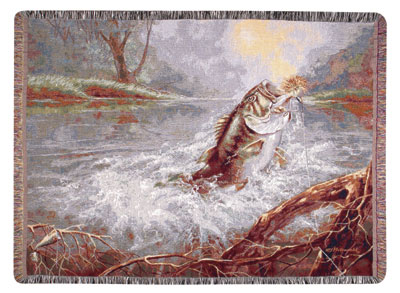 D155-3141-50*70 Second Chance (Outdoor Retreat) Tapestries: Tapestry gallery - Over 1500 tapestries and tapestry decorating accessories - Finest quality - Wide selection - Competitive prices - Source