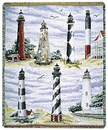 D155-3147-60*50 Carolina Gold (By the Shore) Tapestries: Tapestry gallery - Over 1500 tapestries and tapestry decorating accessories - Finest quality - Wide selection - Competitive prices - Source fo