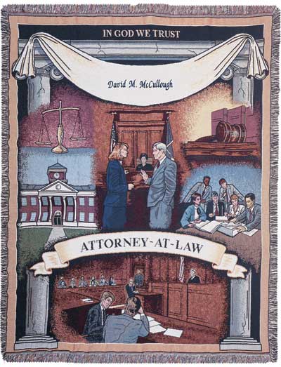 D155-3173-70*50 Attorney (Profession) Tapestries: Tapestry gallery - Over 1500 tapestries and tapestry decorating accessories - Finest quality - Wide selection - Competitive prices - Source for whole