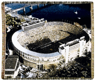 D155-3190-50*60 Neyland Stadium (Collegiate) Tapestries: Tapestry gallery - Over 1500 tapestries and tapestry decorating accessories - Finest quality - Wide selection - Competitive prices - Source fo