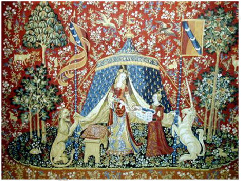 D155-3196-50*63 Desire Tapestries: Tapestry gallery - Over 1500 tapestries and tapestry decorating accessories - Finest quality - Wide selection - Competitive prices - Source for wholesale tapestry 