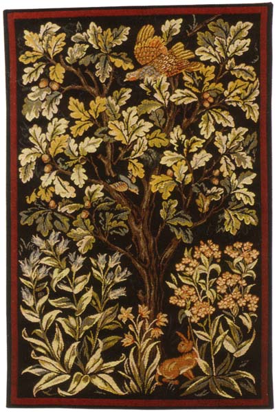 D155-344-25*19 The Grouse Tapestries: Tapestry gallery - Over 1500 tapestries and tapestry decorating accessories - Finest quality - Wide selection - Competitive prices - Source for wholesale tapestr