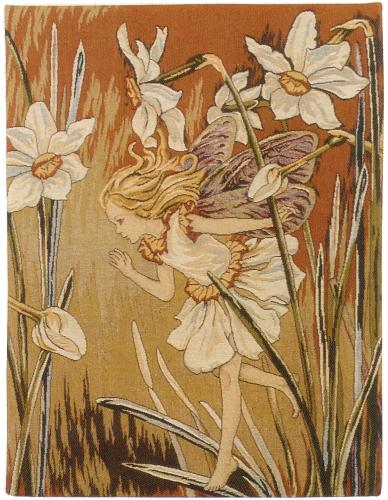 D155-359-25*19 Cicely Mary Barker 1192 Tapestries: Tapestry gallery - Over 1500 tapestries and tapestry decorating accessories - Finest quality - Wide selection - Competitive prices - Source for whol