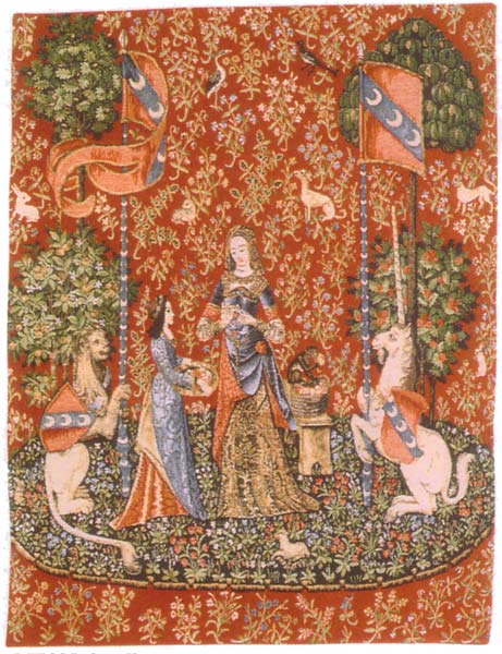 D155-36-48*38 Smell Tapestries: Tapestry gallery - Over 1500 tapestries and tapestry decorating accessories - Finest quality - Wide selection - Competitive prices - Source for wholesale tapestry 