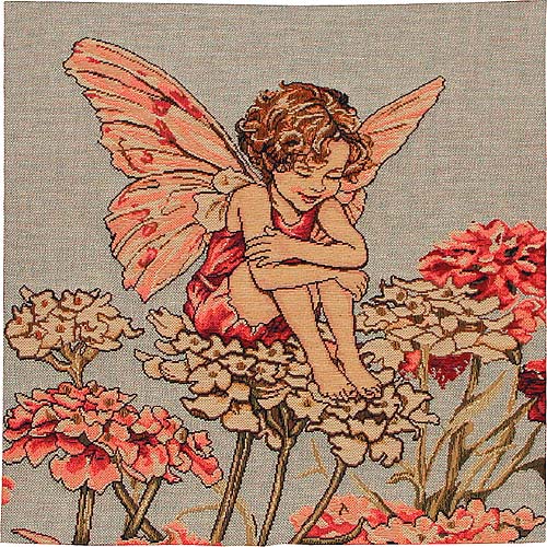 D155-362-14*14 Cicely Mary Barker 1246/30 Tapestries: Tapestry gallery - Over 1500 tapestries and tapestry decorating accessories - Finest quality - Wide selection - Competitive prices - Source for w