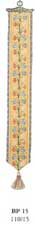 D155-384-44*6 Bell Pull- BP 15 Tapestries: Tapestry gallery - Over 1500 tapestries and tapestry decorating accessories - Finest quality - Wide selection - Competitive prices - Source for wholesale ta