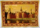 D155-437-56*76 Castle of Ooidonk Tapestries: Tapestry gallery - Over 1500 tapestries and tapestry decorating accessories - Finest quality - Wide selection - Competitive prices - Source for wholesale 