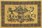 D155-450-40*56 Blason Norfolk Tapestries: Tapestry gallery - Over 1500 tapestries and tapestry decorating accessories - Finest quality - Wide selection - Competitive prices - Source for wholesale tap
