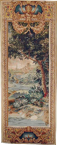 D155-468-74*30 Portiere Cascade II Tapestries: Tapestry gallery - Over 1500 tapestries and tapestry decorating accessories - Finest quality - Wide selection - Competitive prices - Source for wholesal